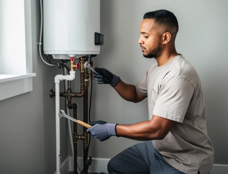 Water Heater Repair Ballincollig